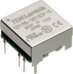 TDK-Lambda CC-1R5-1205SF-E DC/DC-Wandler, Print 12