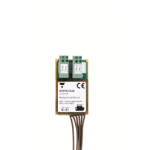 SHPINV2T1P124 Carlo Gavazzi Decentralized Analog Input Module