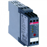 Реле контроля CM-SIS (модуль обеcпечения и анализа датчиков) 100 -240В AC / 105-260В DC