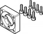 FESTO Flansch 562664 EAMF-A-28D-28M    1 St.