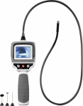 VOLTCRAFT BS-25HR Endoskop Sonden-d: 8 mm Sonden-L