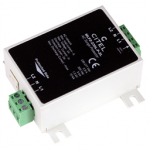 741212 Citel Combined arrester type-2,3 for 1-phased devices/230-277 V AC