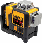 Dewalt DCE089D1G Multilinienlaser  selbstnivellier
