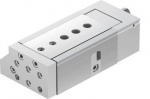 FESTO Mini-Schlitten 570197 DGSL-20-30-EA Gehaeusem