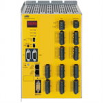 300250 Pilz Compact programmable safety system / System: PSS SafetyBUS p / Protection Type: IP20, Ambient Temp.: 60°C