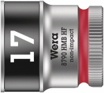 Wera 8790 HMB HF 05003751001 Aussen-Sechskant Steck