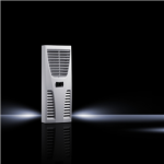 SK Холодильный агрегат настенный RTT, 300 Вт, базовый контроллер, 280 х 550 х 140 мм, 230В