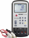VOLTCRAFT LCR-300 Komponententester Kalibriert nac