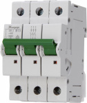 Kopp 721330006 Leitungsschutzschalter 3phasig    1