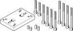 FESTO Adapter 544642 HAPG-SD2-48    1 St.