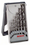 Bosch Accessories 2608589295  Metall-Spiralbohrer-