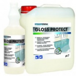 Профессиональная химия Lakma Gloss Protect Multi 1л, ср-во для мытьяпола