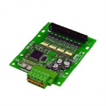 DRT2-MD32BV-1 Omron Board Terminals, Input/Output, DeviceNet, PNP ( - common for inputs, - common for outputs), MIL connector, Digital input 16 points, Digital output 16 points