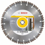 Diamanttrennscheibe Best for Universal, 300 x 20,0