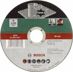 Bosch Accessories WA 60 T BF 2609256322 Trennschei