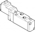 FESTO Magnetventil 173132 MEH-5/2-1/8-P-S-B  Ansch