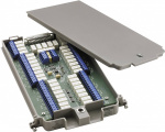 Keithley 7702  Dual 1X20 Multiplexer Karte 7702, 7