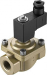 FESTO Magnetventil 1492273 VZWF-B-L-M22C-N34-275-E