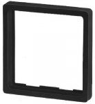 Frontblende Mueller Blende 55 x 55 mm  Hugo Mueller