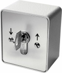 Kaiser Nienhaus 322100  Torantrieb Schluesseltaster