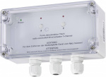 Homematic Funk-Rollladenschalter  76800  1-Kanal A