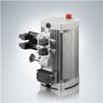KA(W)SKDDTT50G/H..-FSLRS-G1/2x500 HAWE Hydraulik Compact hydraulic power pack / D 8010