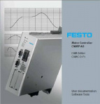FESTO Software GSPF-CAM-MC-ML 570903