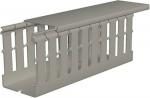 Weidmueller 2589030000 Verdrahtungskanal  (L x B x