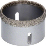 Bosch Accessories  2608599022 Diamant-Trockenbohre