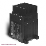 0225-0000048S Riedel Transformatorenbau single pahse compact Power supply unit regulated / Pri: AC 230V Sek: DC 24V - 2A