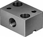FESTO Abdeckkappe 1 St. SDA-12X1-B