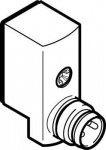 FESTO  571686 VAVE-C8-1R8    1 St.