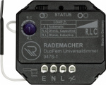 Rademacher DuoFern 1-Kanal Universal-Dimmaktor Duo