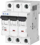 Eaton 236430 Leitungsschutzschalter    3polig 40 A