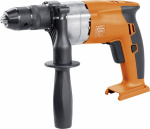 Fein ABOP 10 1-Gang-Akku-Bohrmaschine  18 V ohne A