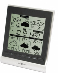 TFA Genio 300 35.5020 Satelliten Wetterstation Vor