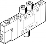 FESTO Magnetventil 196884 CPE10-M1BH-5LS-M5  M5, M