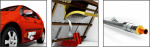 3M Scotch 47011548 Aluminium-Klebeband ScotchВ® Sil