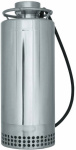 Klarwasser-Tauchpumpe  blueZPring 19058 72 mВі/h 21