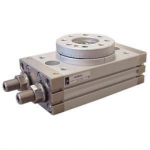 MSQB30R SMC MSQ*10~200, Rotary Table, Rack & Pinion, Basic & High Precision