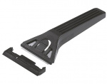 Kunststoff-Schaber Wolfcraft 4193000