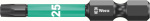 Wera 867/4 IMP DC Torx-Bit T 25 Werkzeugstahl legi