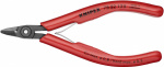 Knipex  75 52 125 Elektronik- u. Feinmechanik Seit