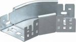 OBO Bettermann 6041060 Bogen  (B x H) 100 mm x 60
