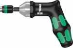 Wera 7462  Drehmoment-Schraubendreher 1 Stueck