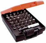Wiha Standard 7979-01 26252 Bit-Set 11teilig Schli