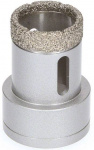 Bosch Accessories  2608599034 Diamant-Trockenbohre