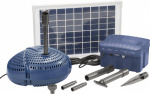 FIAP Aqua Active Solar SET 800 2552 Solar-Pumpense