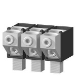 Einspeiseklemme          Siemens 3VT91004TF30