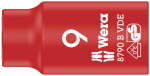 Wera 8790 B VDE 05004953001 Aussen-Sechskant VDE-St